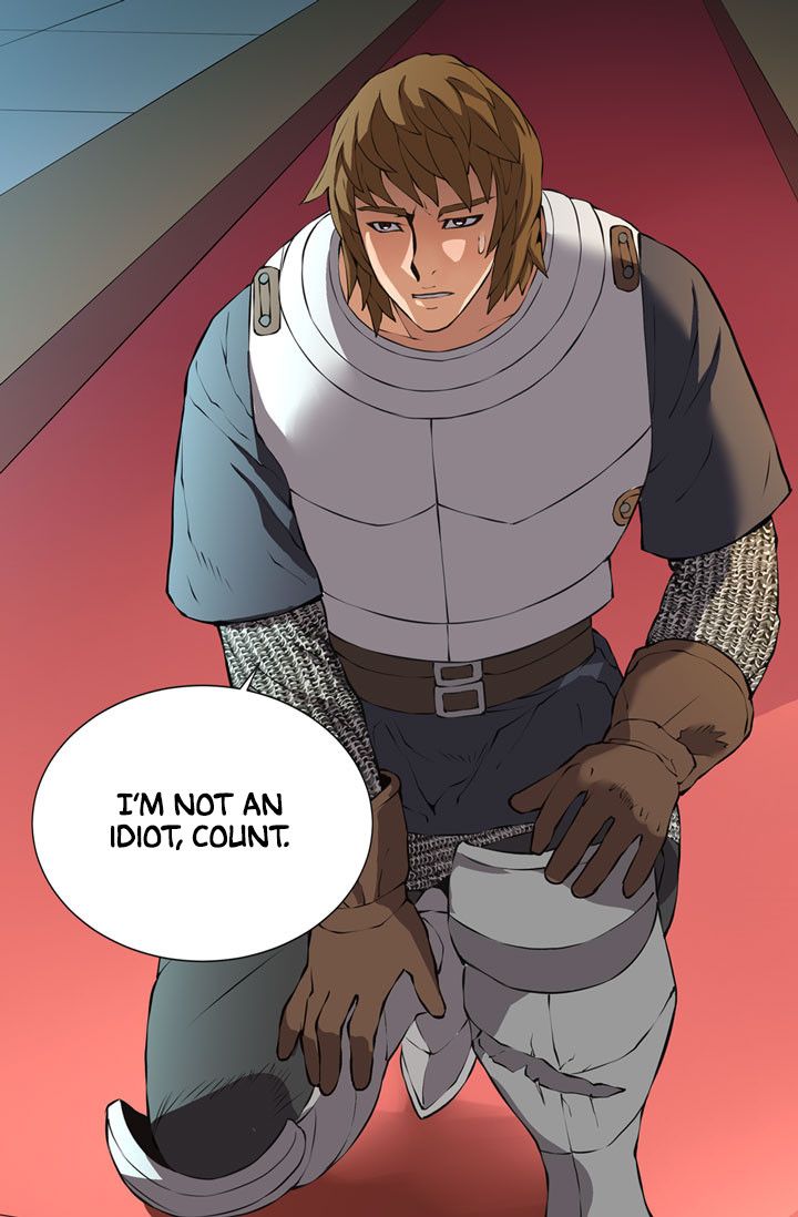 Dimensional Mercenary Manhwa - Chapter 19 Page 34