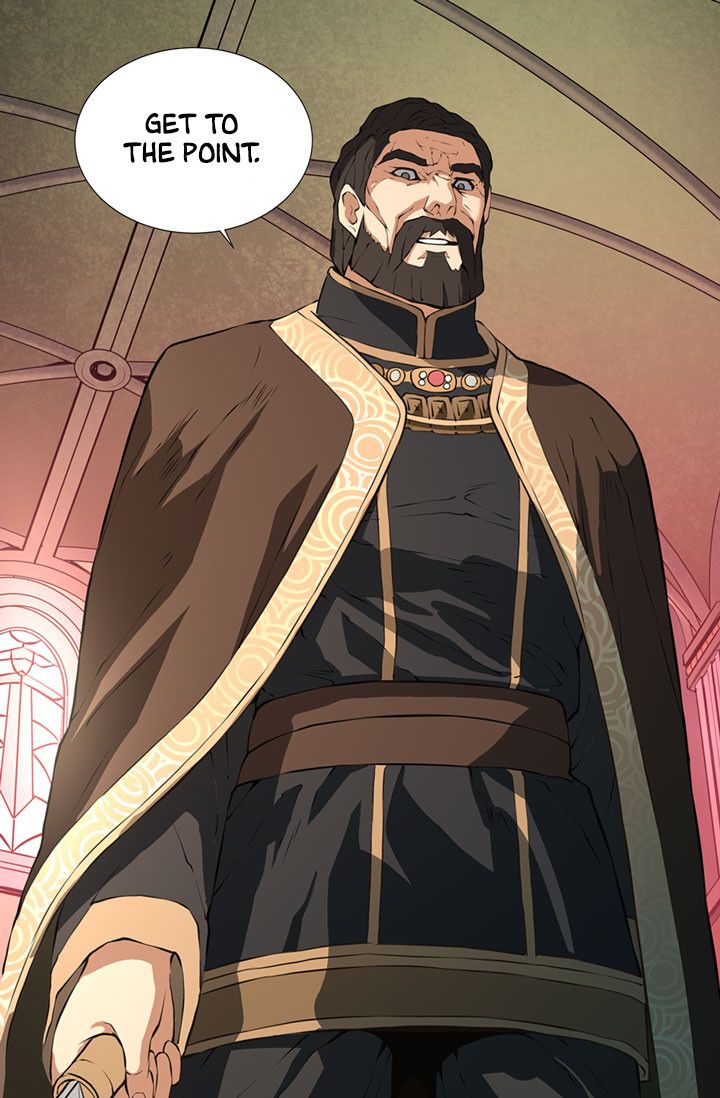 Dimensional Mercenary Manhwa - Chapter 19 Page 36