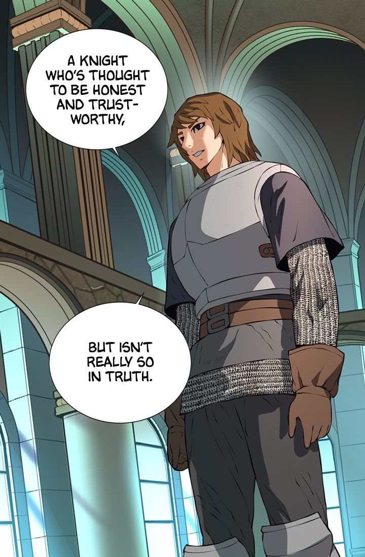 Dimensional Mercenary Manhwa - Chapter 19 Page 37