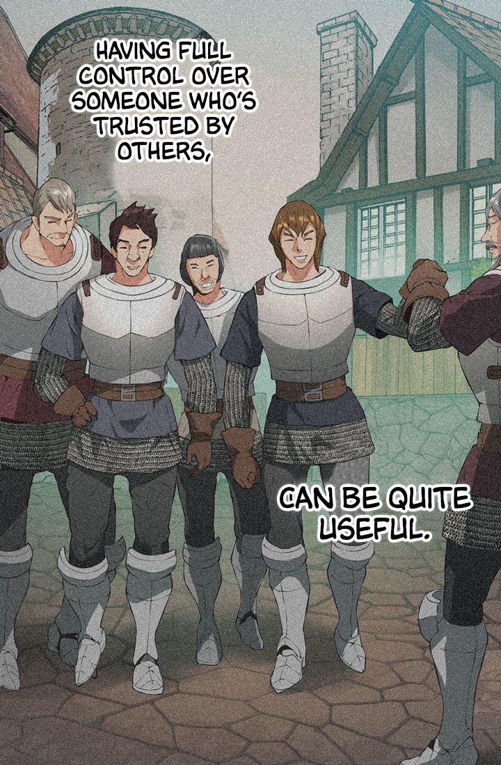 Dimensional Mercenary Manhwa - Chapter 19 Page 42