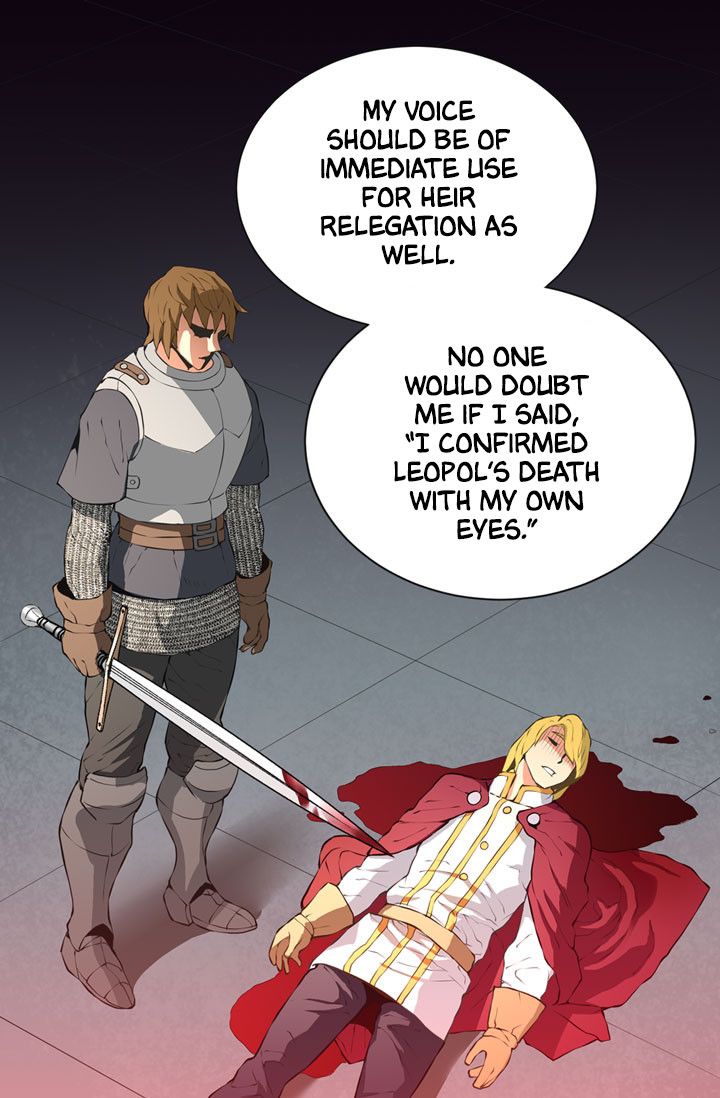 Dimensional Mercenary Manhwa - Chapter 19 Page 44