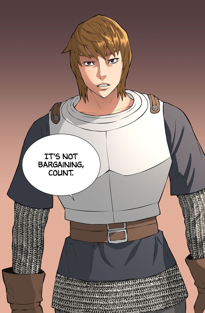 Dimensional Mercenary Manhwa - Chapter 19 Page 46