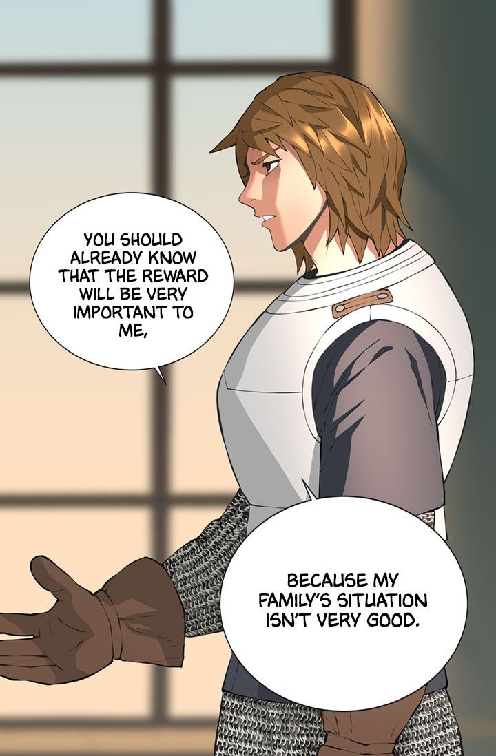 Dimensional Mercenary Manhwa - Chapter 19 Page 49