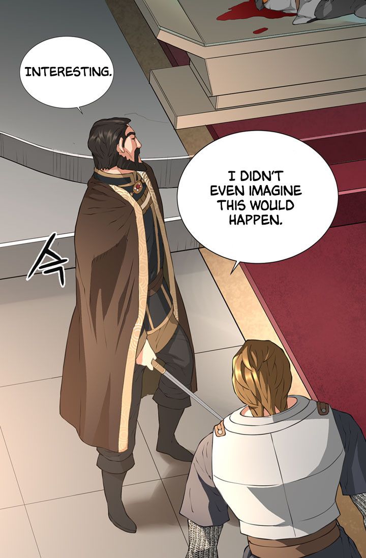 Dimensional Mercenary Manhwa - Chapter 19 Page 55