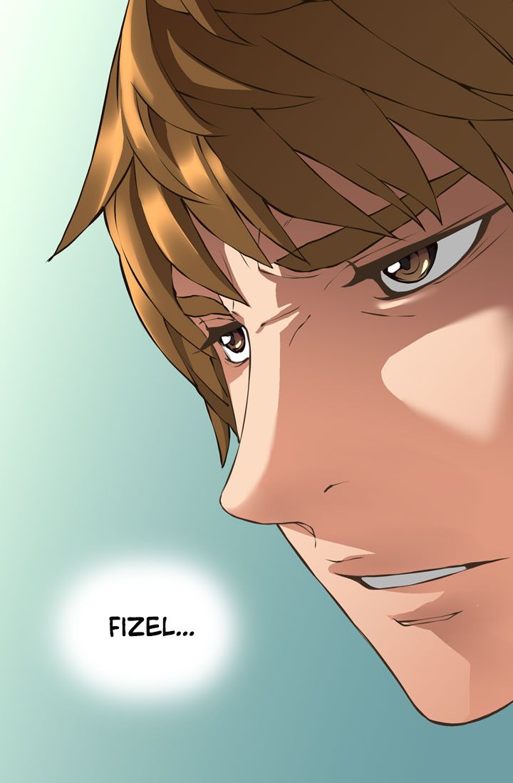 Dimensional Mercenary Manhwa - Chapter 19 Page 57