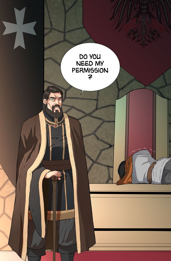 Dimensional Mercenary Manhwa - Chapter 19 Page 59