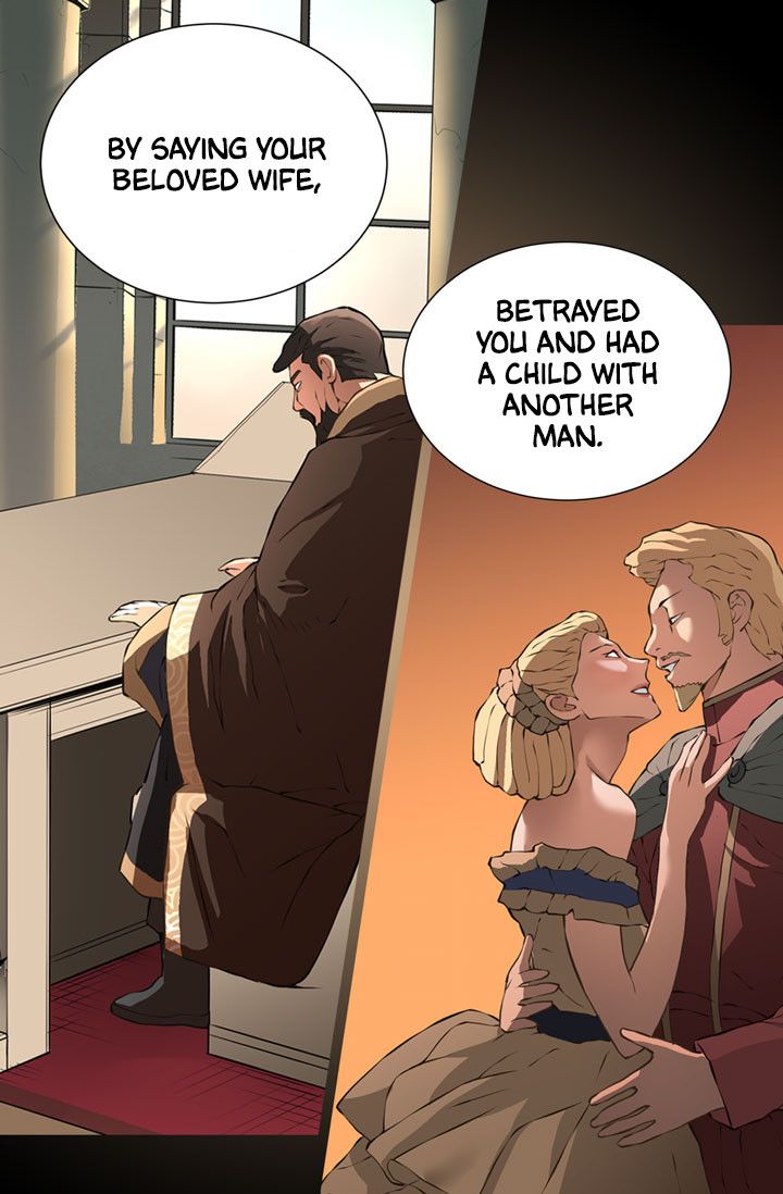 Dimensional Mercenary Manhwa - Chapter 19 Page 61