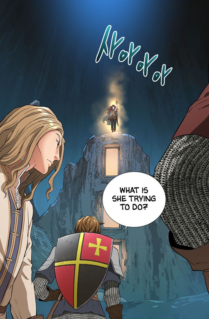 Dimensional Mercenary Manhwa - Chapter 13 Page 2