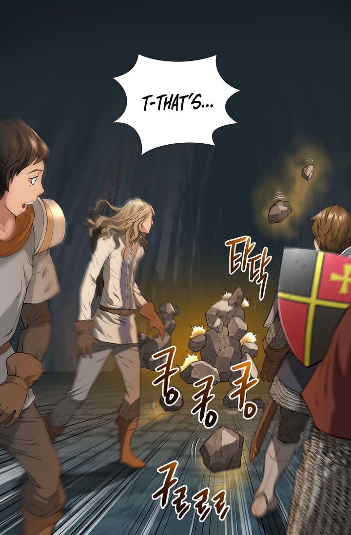 Dimensional Mercenary Manhwa - Chapter 13 Page 7