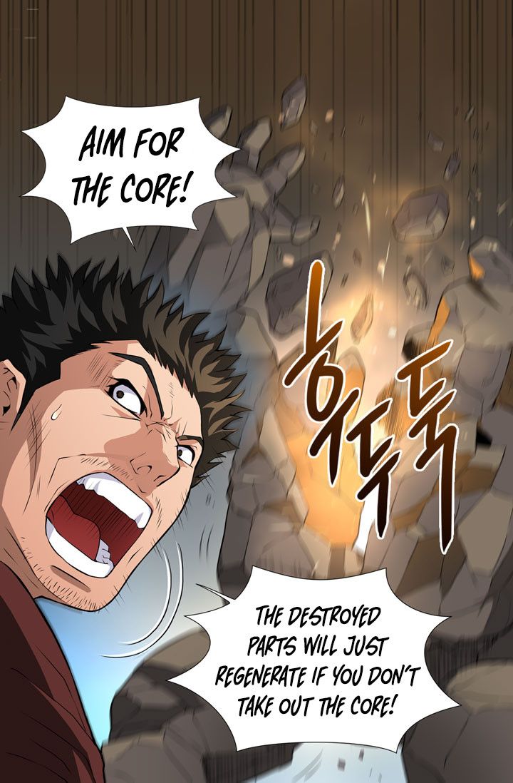 Dimensional Mercenary Manhwa - Chapter 13 Page 13