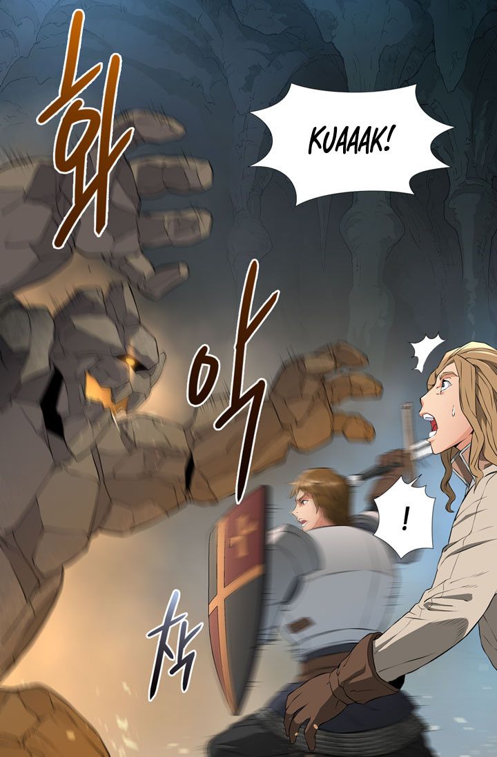 Dimensional Mercenary Manhwa - Chapter 13 Page 14