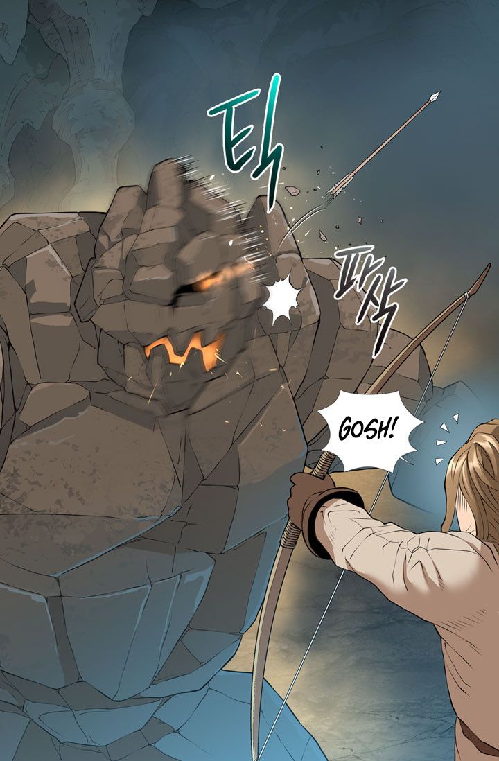 Dimensional Mercenary Manhwa - Chapter 13 Page 19