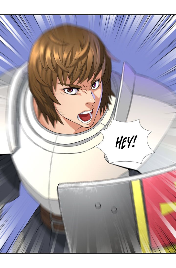 Dimensional Mercenary Manhwa - Chapter 13 Page 23