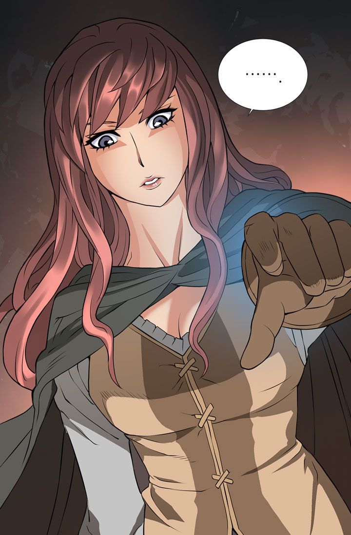 Dimensional Mercenary Manhwa - Chapter 13 Page 25