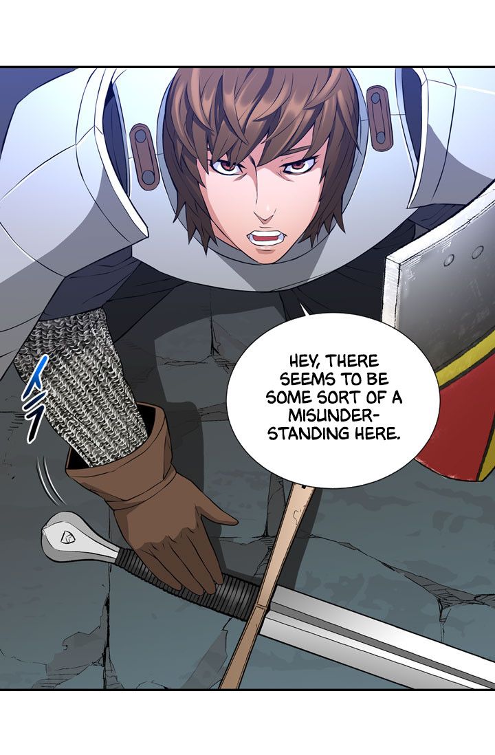 Dimensional Mercenary Manhwa - Chapter 13 Page 30