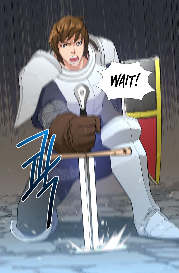 Dimensional Mercenary Manhwa - Chapter 13 Page 34