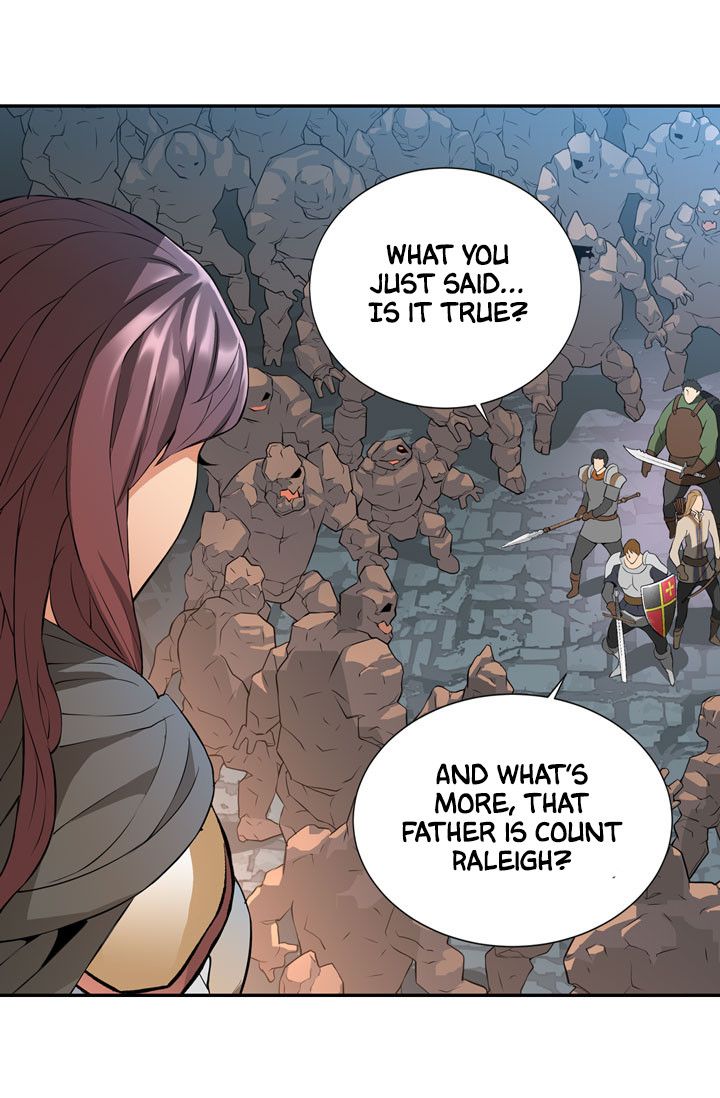 Dimensional Mercenary Manhwa - Chapter 13 Page 35