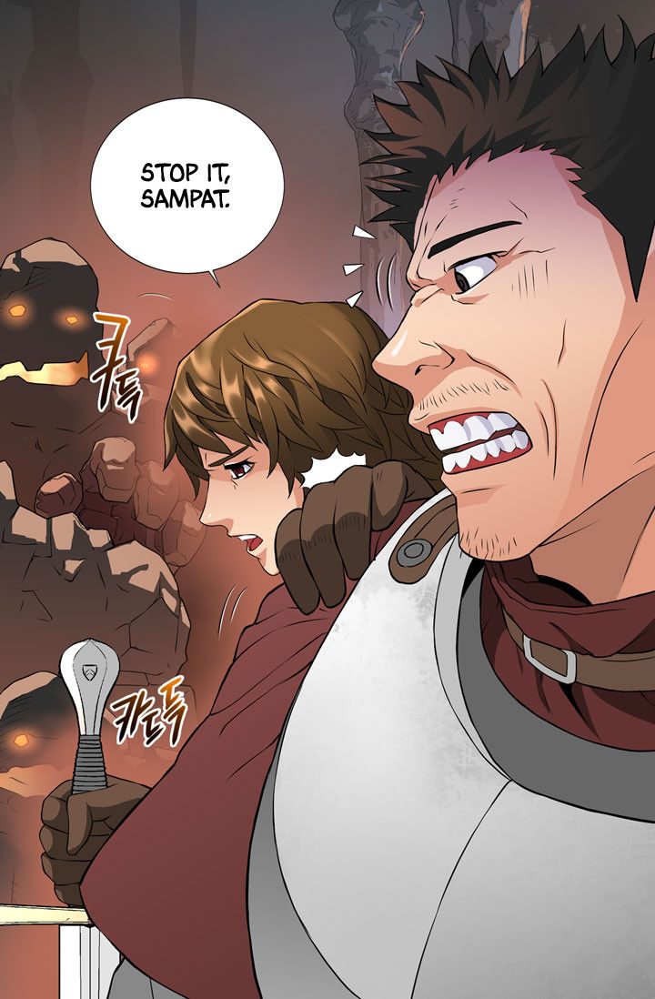 Dimensional Mercenary Manhwa - Chapter 13 Page 46