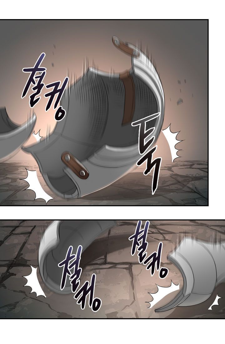 Dimensional Mercenary Manhwa - Chapter 13 Page 47