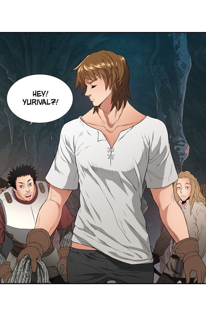 Dimensional Mercenary Manhwa - Chapter 13 Page 50