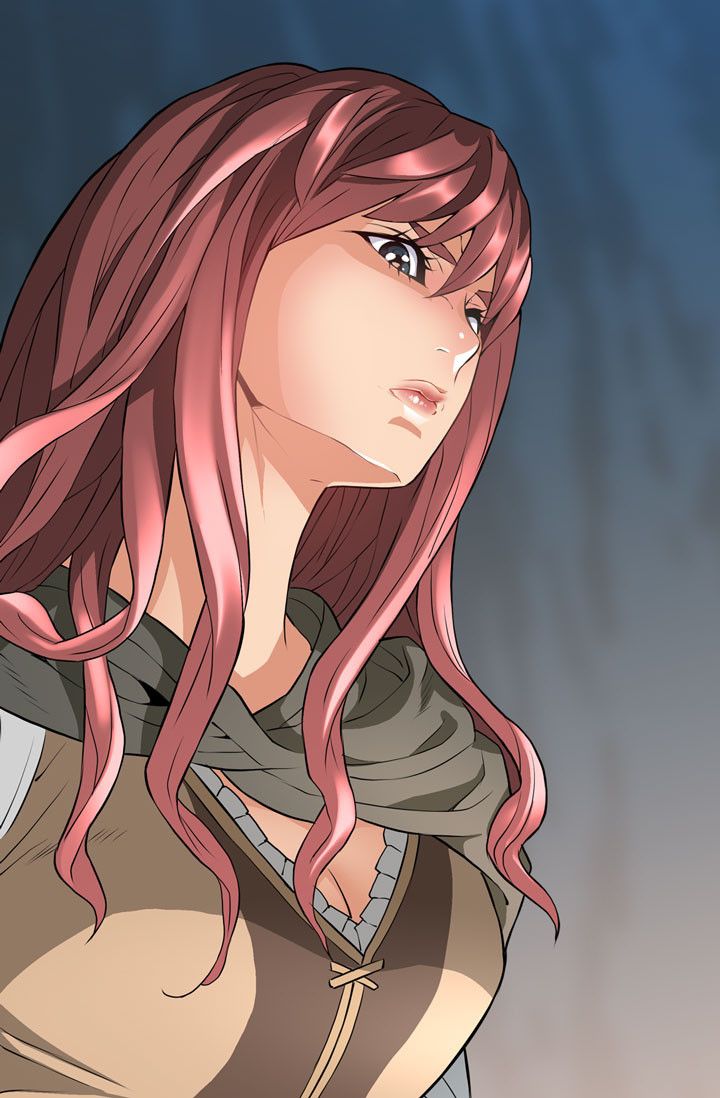 Dimensional Mercenary Manhwa - Chapter 13 Page 53