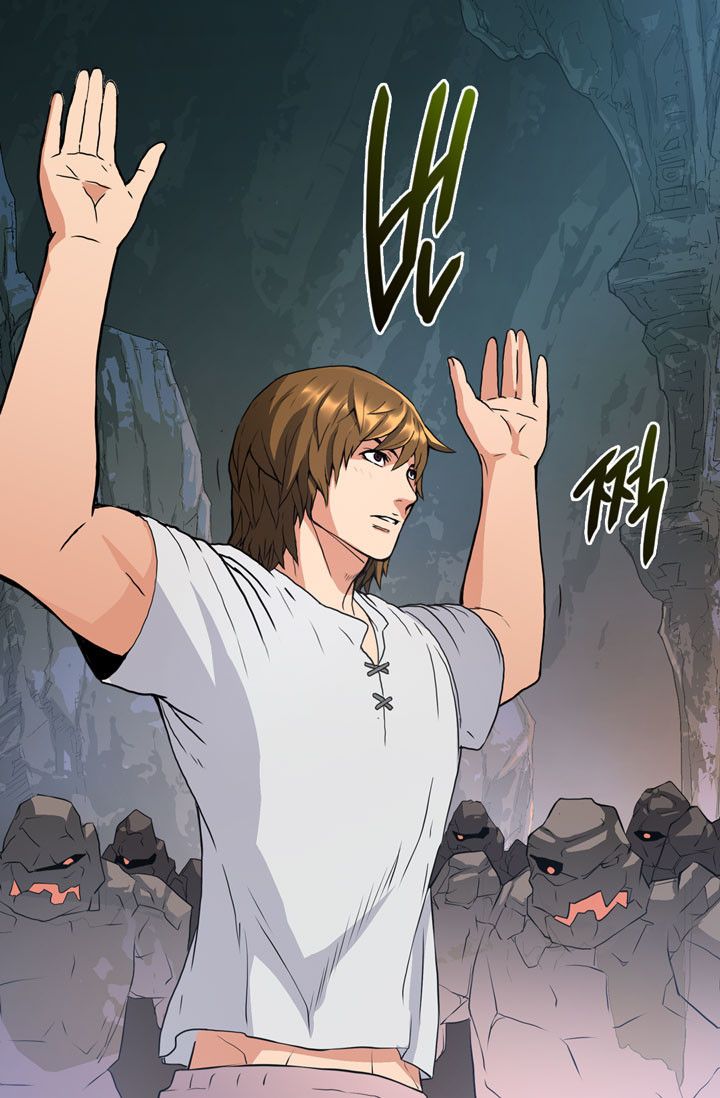 Dimensional Mercenary Manhwa - Chapter 13 Page 57