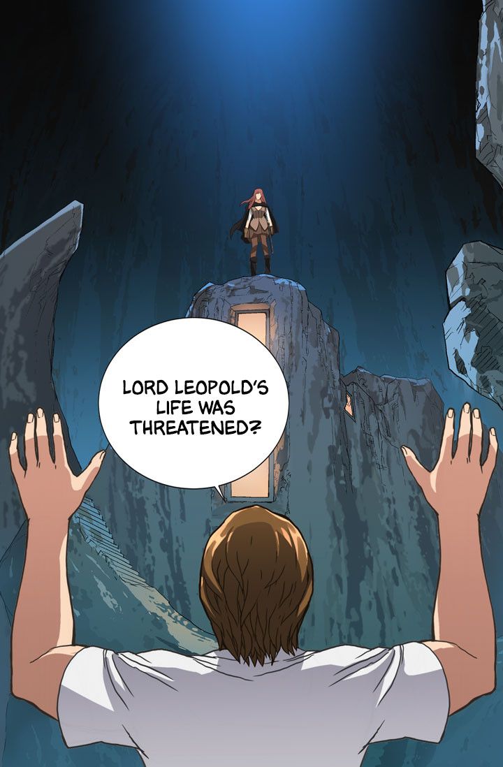 Dimensional Mercenary Manhwa - Chapter 13 Page 58