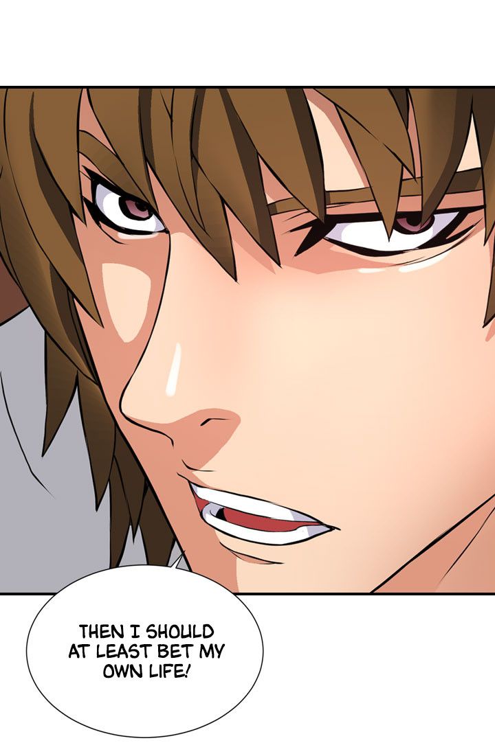 Dimensional Mercenary Manhwa - Chapter 13 Page 59