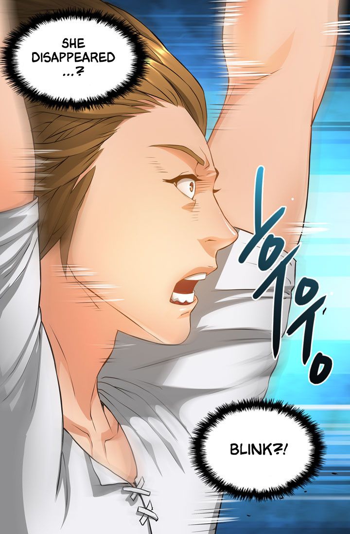 Dimensional Mercenary Manhwa - Chapter 13 Page 61