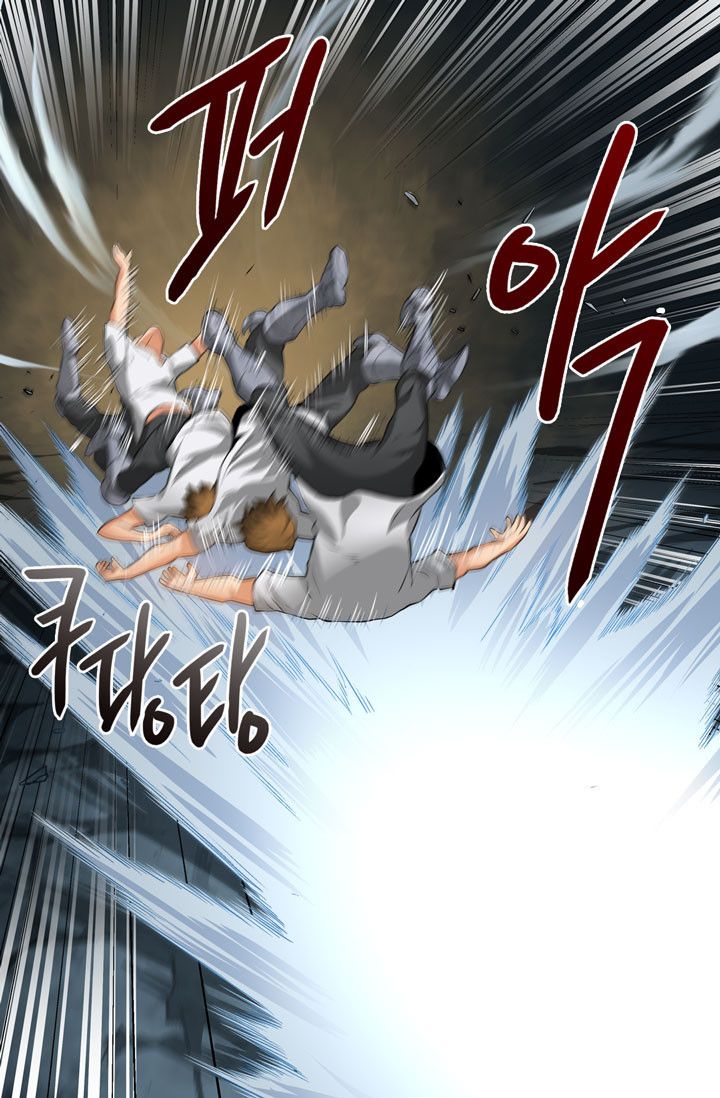 Dimensional Mercenary Manhwa - Chapter 13 Page 62