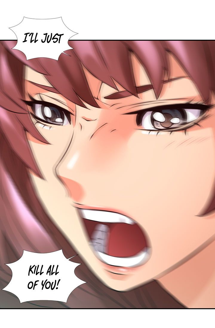 Dimensional Mercenary Manhwa - Chapter 13 Page 67