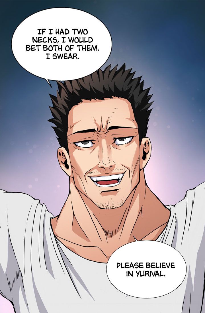 Dimensional Mercenary Manhwa - Chapter 13 Page 70