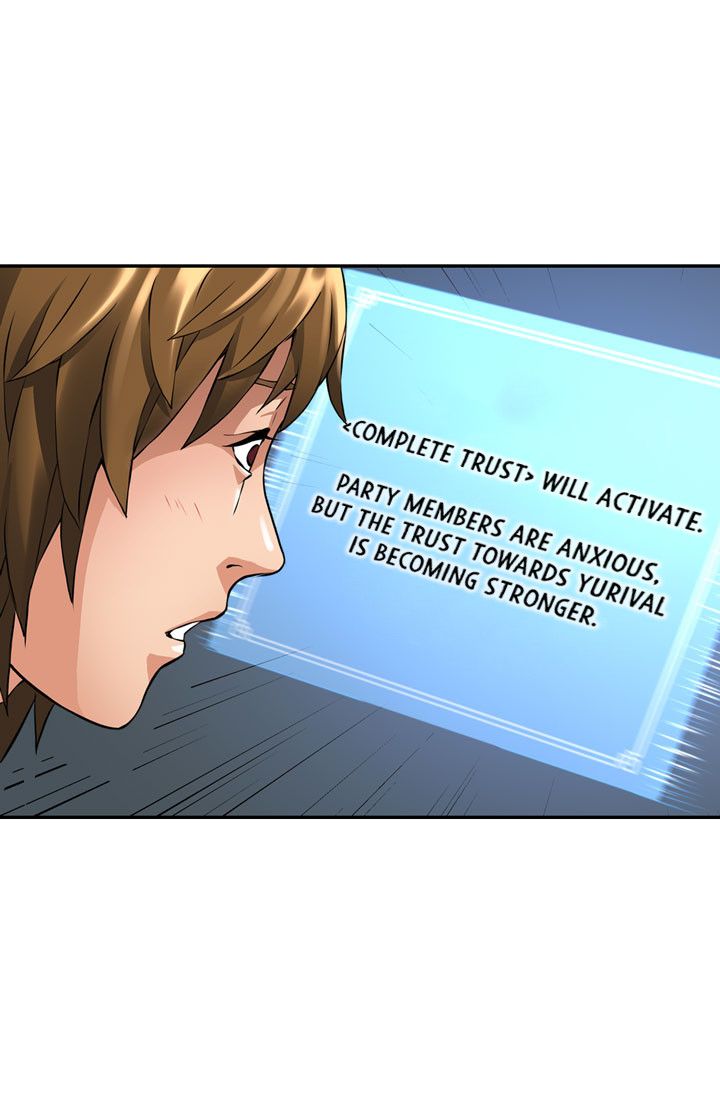 Dimensional Mercenary Manhwa - Chapter 13 Page 72