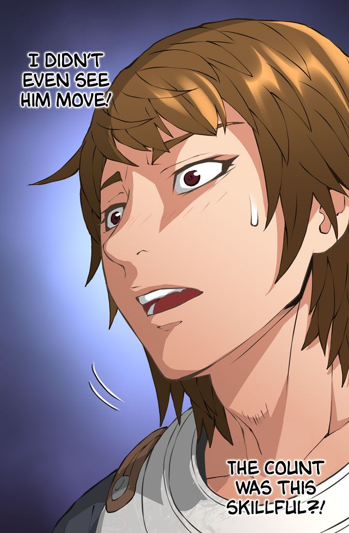 Dimensional Mercenary Manhwa - Chapter 18 Page 38