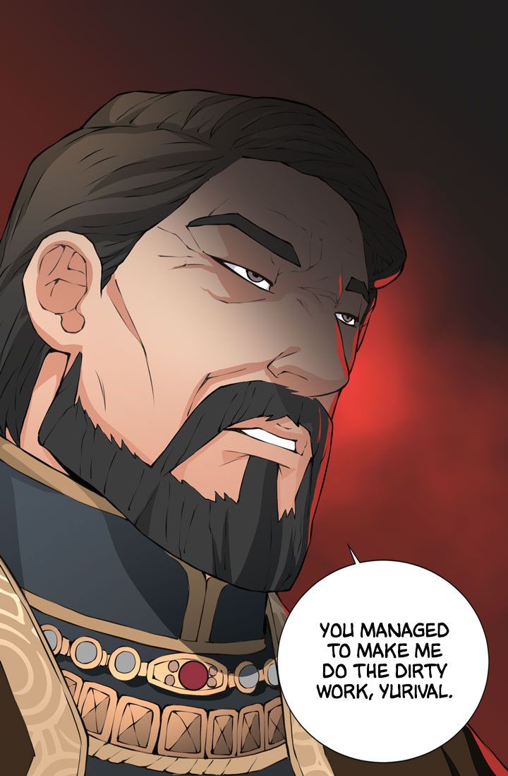 Dimensional Mercenary Manhwa - Chapter 18 Page 41