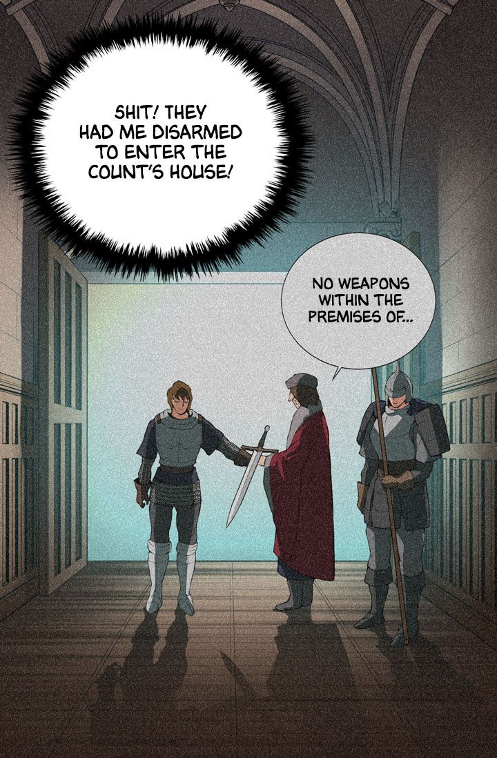Dimensional Mercenary Manhwa - Chapter 18 Page 42