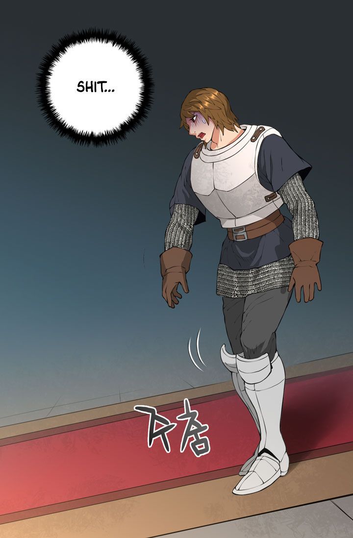 Dimensional Mercenary Manhwa - Chapter 18 Page 45