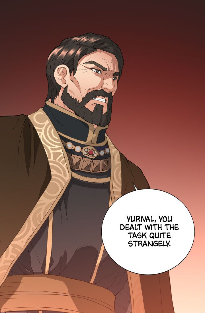 Dimensional Mercenary Manhwa - Chapter 18 Page 49