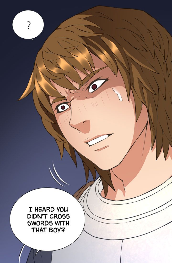 Dimensional Mercenary Manhwa - Chapter 18 Page 50