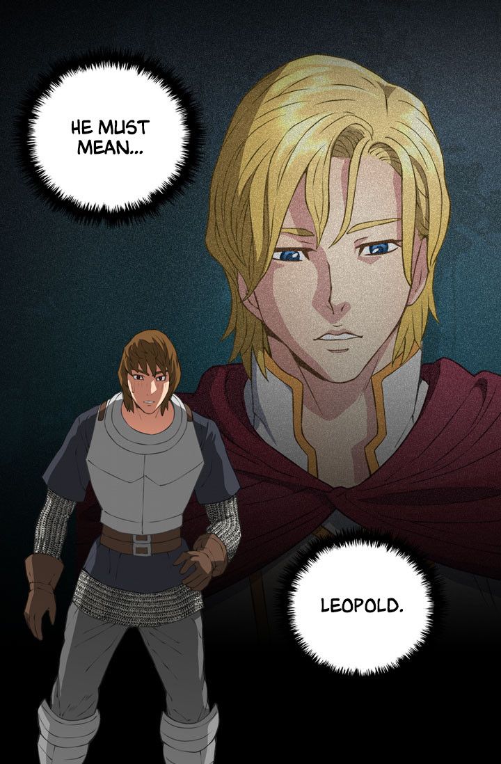 Dimensional Mercenary Manhwa - Chapter 18 Page 51