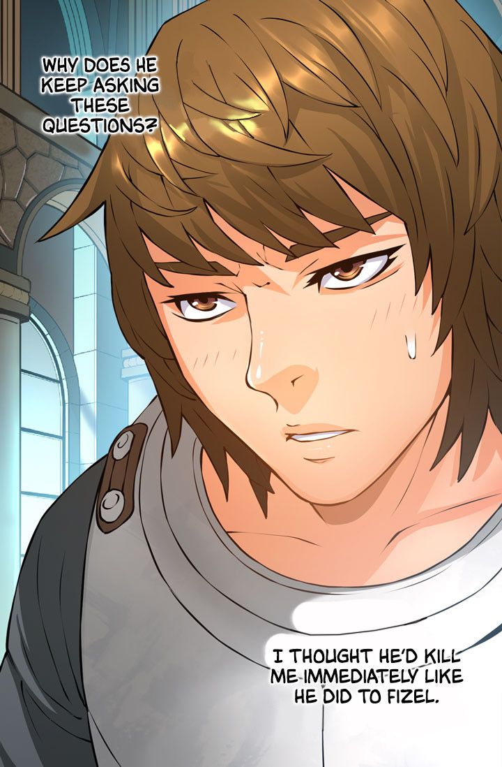 Dimensional Mercenary Manhwa - Chapter 18 Page 56