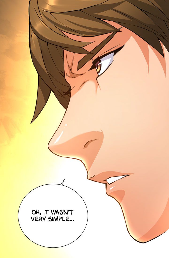 Dimensional Mercenary Manhwa - Chapter 18 Page 57