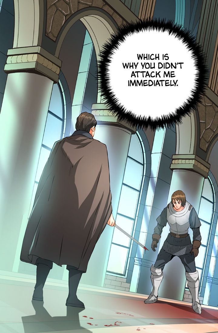 Dimensional Mercenary Manhwa - Chapter 18 Page 60