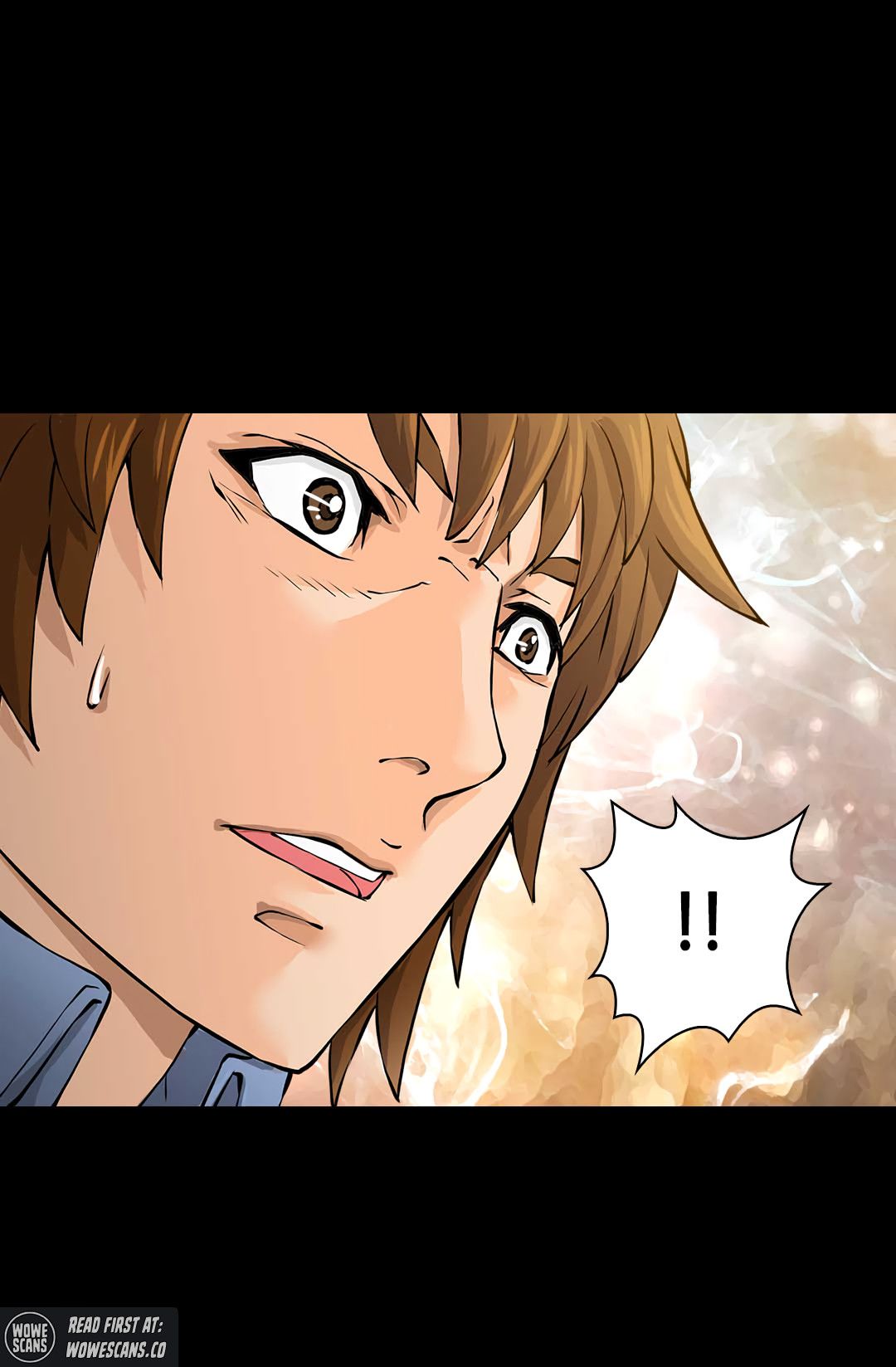 Dimensional Mercenary Manhwa - Chapter 28 Page 9