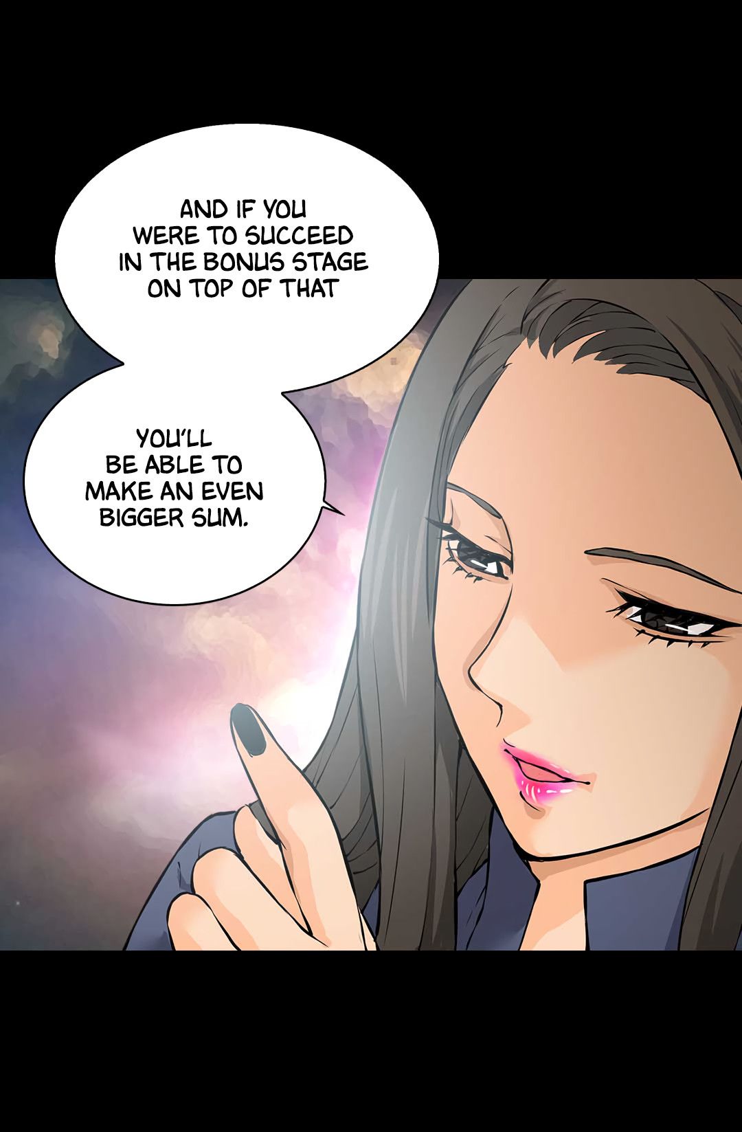 Dimensional Mercenary Manhwa - Chapter 28 Page 10