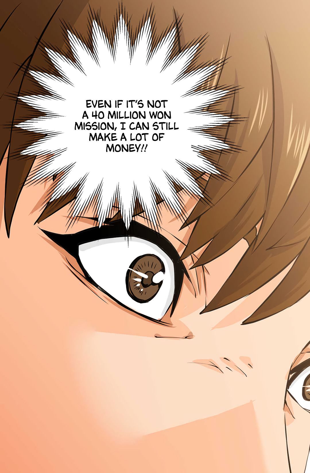 Dimensional Mercenary Manhwa - Chapter 28 Page 12