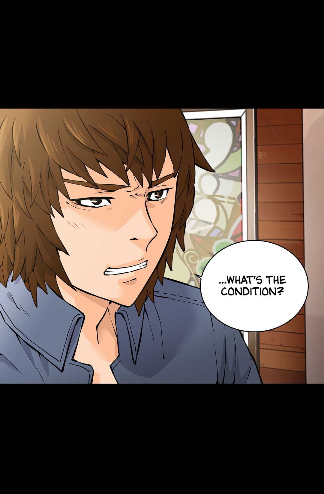 Dimensional Mercenary Manhwa - Chapter 28 Page 18