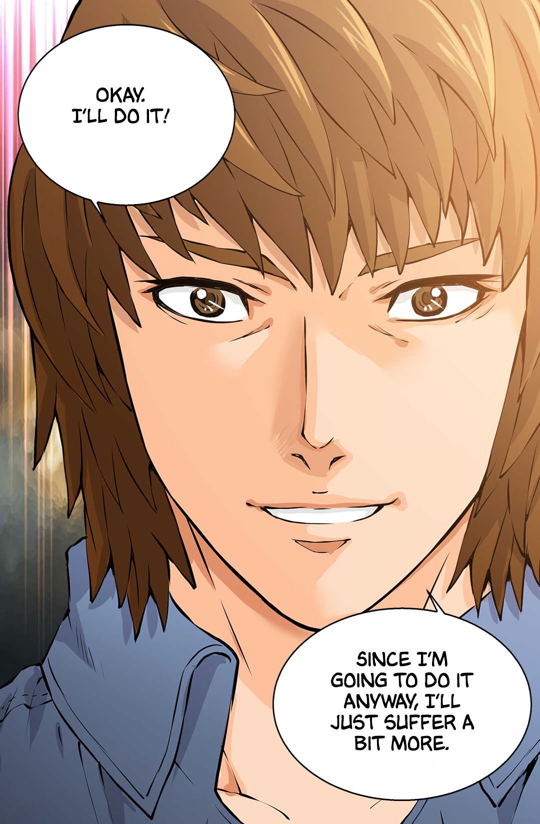 Dimensional Mercenary Manhwa - Chapter 28 Page 22