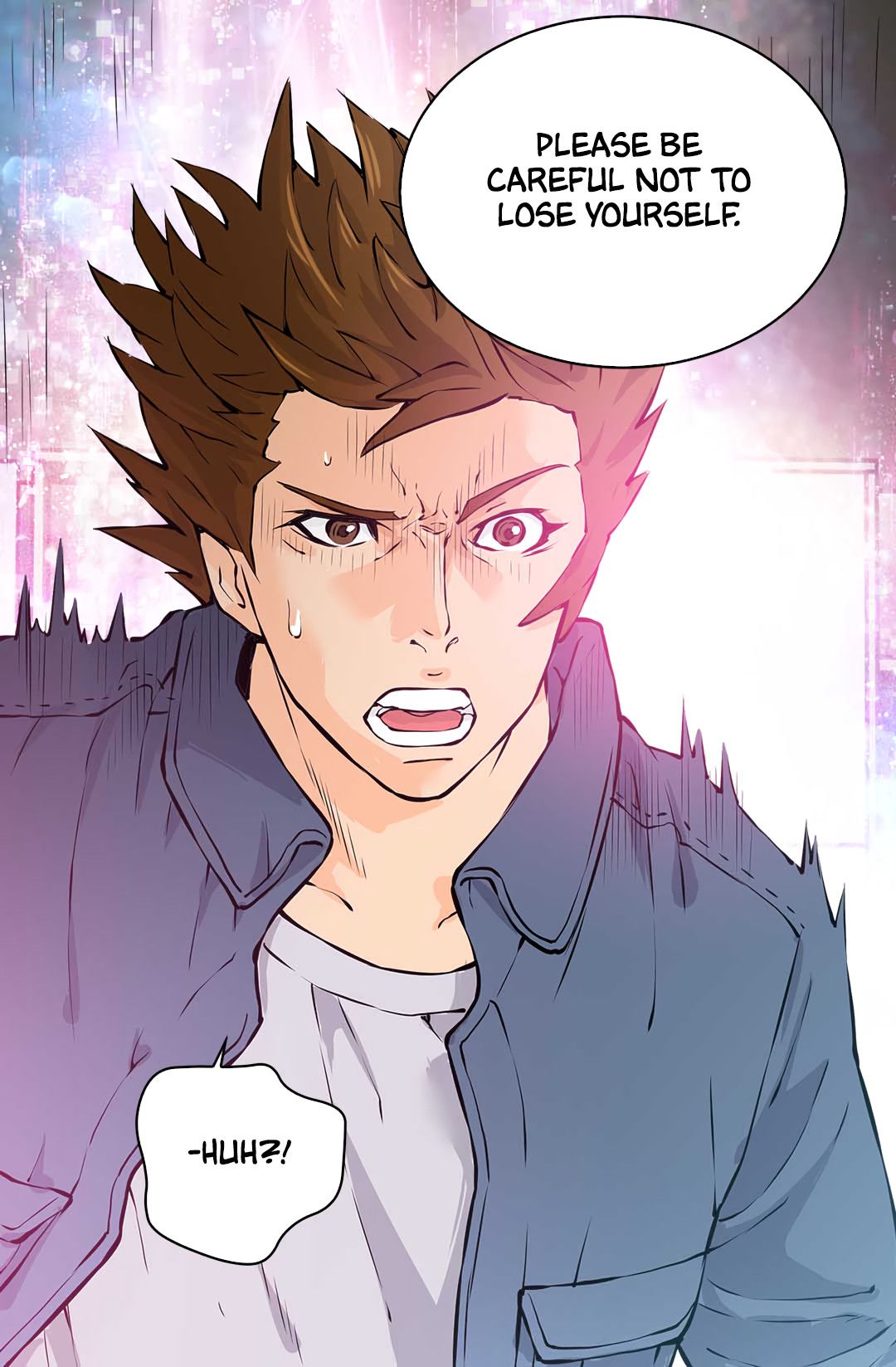 Dimensional Mercenary Manhwa - Chapter 28 Page 26