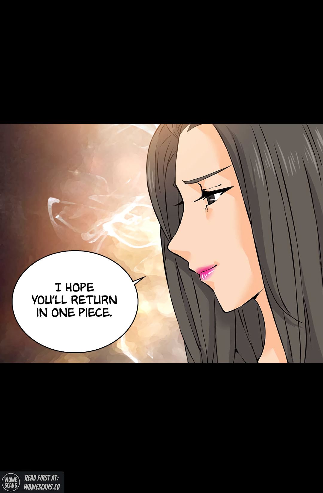 Dimensional Mercenary Manhwa - Chapter 28 Page 27